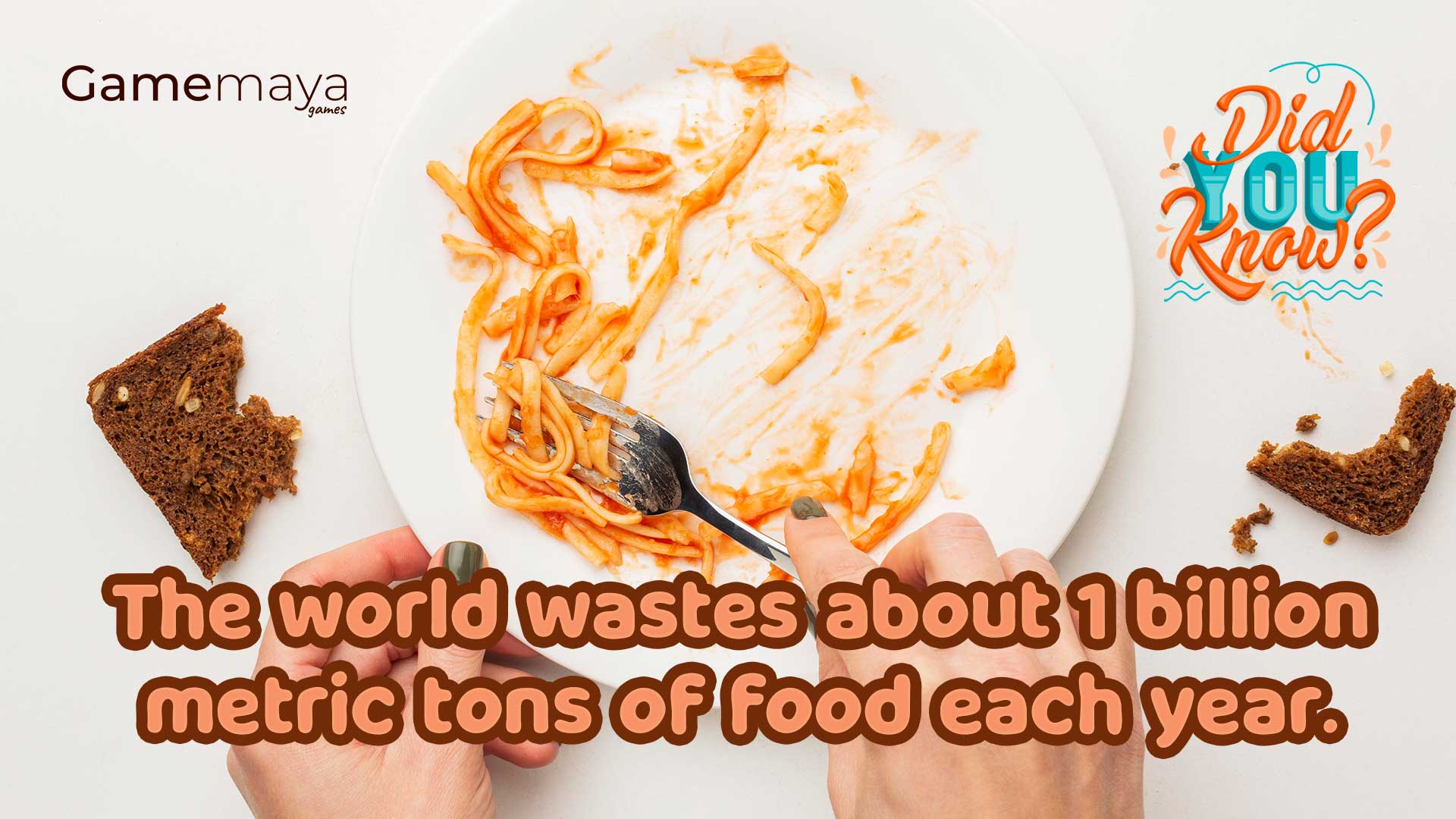 game maya, gamemaya, do you know, did you know